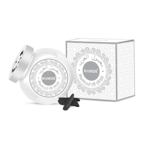 MAMOUL AL ARAB  50GM